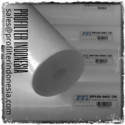 PP110 Cartridge Filter Indonesia  large